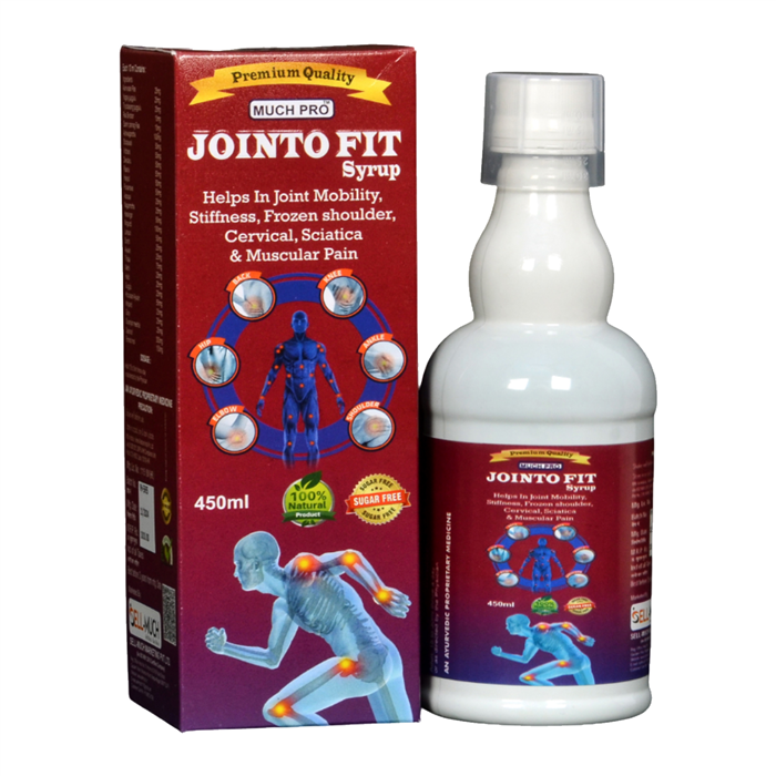 Joint Care