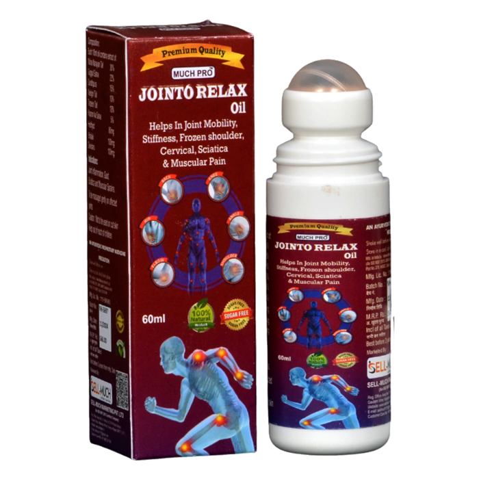 Joint Care