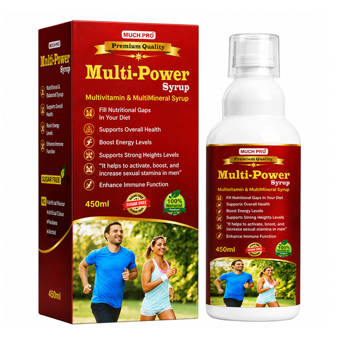 Health Wellness
