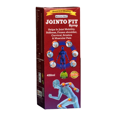 Joint Care