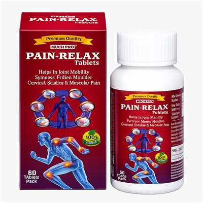 PAIN RELAX TABLETS